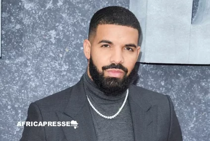 Coupe du monde 2026 : Drake empoche un million de dollars grâce à la victoire historique du Canada face à l’Afrique du Sud