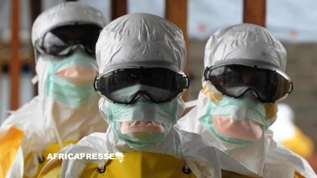 Ebola