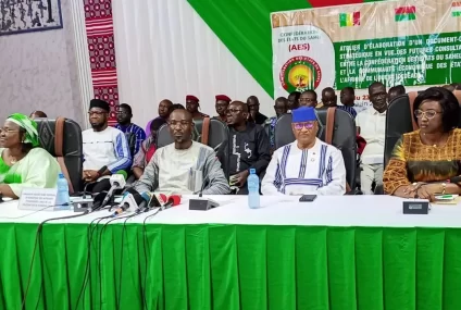 Face à la Cédéao, le Sahel veut parler d’une seule voix