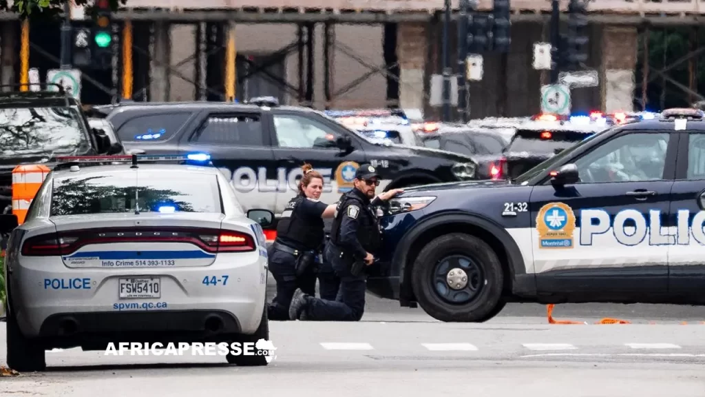 Fusillade à Montréal : un manifeste idéologique et trois morts dans une attaque aux motivations troublantes