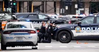 Fusillade à Montréal : un manifeste idéologique et trois morts dans une attaque aux motivations troublantes