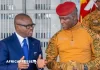 Burkina-Bénin : Ibrahim Traoré et Romuald Wadagni relancent la coopération bilatérale