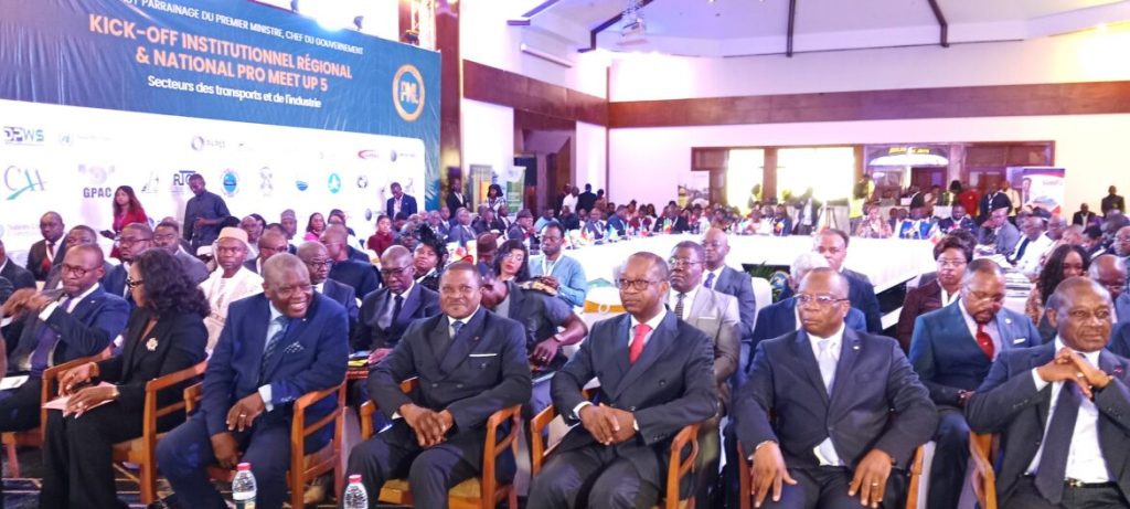 Comment l’Afrique centrale veut transformer ses corridors en moteurs d’industrialisation