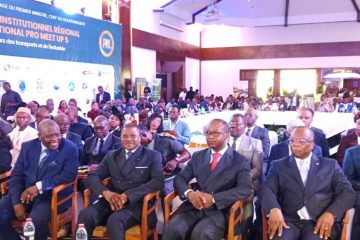 Comment l’Afrique centrale veut transformer ses corridors en moteurs d’industrialisation