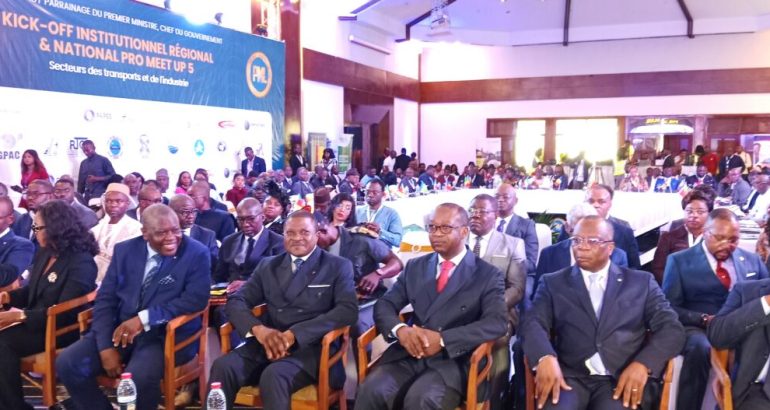 Comment l’Afrique centrale veut transformer ses corridors en moteurs d’industrialisation