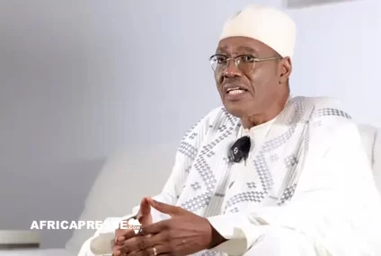 Cameroun : l’opposant Issa Tchiroma Bakary attaque Paul Biya devant la justice française depuis son exil