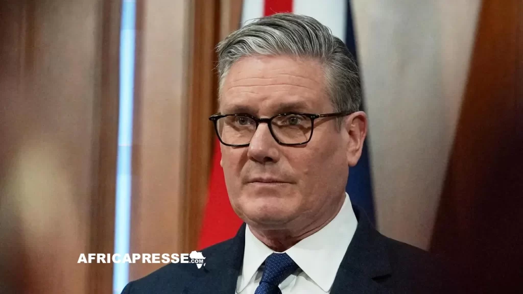 Keir Starmer