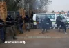 Afrique du Sud : tensions après l’expiration de l’ultimatum des manifestants anti-immigration, un climat de peur s’installe