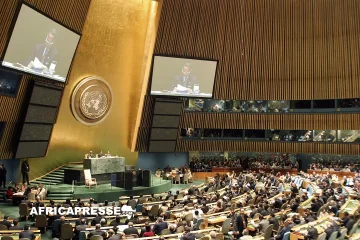 81e Assemblée générale de l’ONU : le Maroc décroche le premier siège