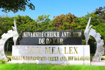 Sénégal : des chercheurs de l’UCAD découvrent une nouvelle espèce bactérienne