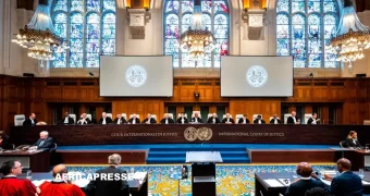 La RDC porte plainte contre le Rwanda devant la Cour internationale de justice