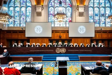 La RDC porte plainte contre le Rwanda devant la Cour internationale de justice