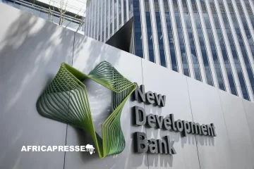 Afrique du Sud : un prêt d’un milliard de dollars des BRICS pour sauver des infrastructures en péril