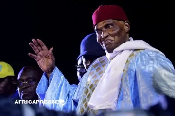 Le Sénégal célèbre les 100 ans d’Abdoulaye Wade : un hommage républicain qui dit l’histoire et tisse la transmission