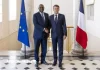 Macky Sall à l’Élysée : une étape de plus vers la course au siège de l’ONU
