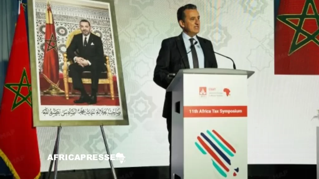 Le 11ème Symposium fiscal africain