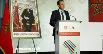 11e Symposium fiscal africain : fiscalité mondiale, l’Afrique exige de sortir du statut de simple spectatrice