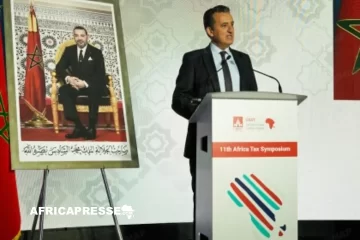 11e Symposium fiscal africain : fiscalité mondiale, l’Afrique exige de sortir du statut de simple spectatrice