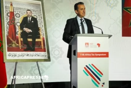 11e Symposium fiscal africain : fiscalité mondiale, l’Afrique exige de sortir du statut de simple spectatrice