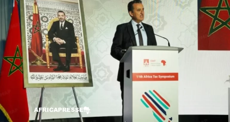 Le 11ème Symposium fiscal africain
