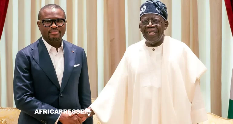 Diplomatie de proximité : Romuald Wadagni choisit le Nigéria pour ouvrir un nouveau chapitre des relations régionales