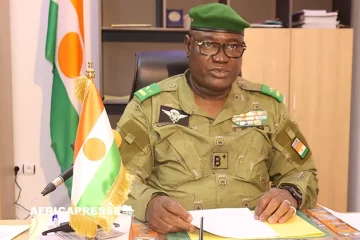 Après des mois de tensions, le Niger et le Bénin franchissent une nouvelle étape vers l’apaisement Après des mois de tensions, le Niger et le Bénin franchissent une nouvelle étape vers l’apaisement