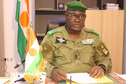 Après des mois de tensions, le Niger et le Bénin franchissent une nouvelle étape vers l’apaisement