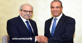 Liban-Israël : l’Égypte appelle à saisir l’opportunité d’un apaisement régional