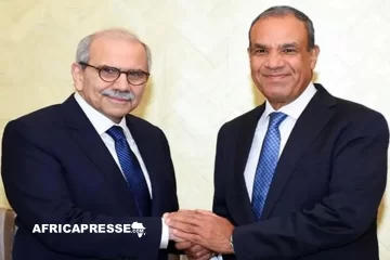 Liban-Israël : l’Égypte appelle à saisir l’opportunité d’un apaisement régional