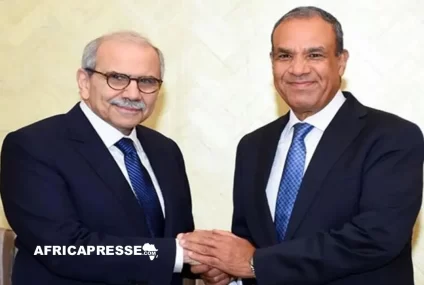 Liban-Israël : l’Égypte appelle à saisir l’opportunité d’un apaisement régional