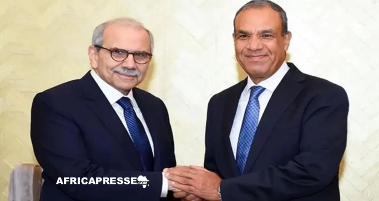 Liban-Israël : l’Égypte appelle à saisir l’opportunité d’un apaisement régional