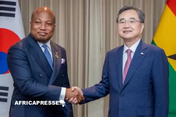 Hyundai choisit le Ghana : l’industrie automobile ouvre un nouveau front en Afrique de l’Ouest