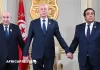 Libye : Le trio Égypte-Algérie-Tunisie relance son initiative pour une sortie de crise