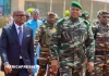 Bénin-Niger : Wadagni et Tiani enterrent la hache de guerre et veulent rouvrir leur frontière
