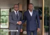 Wadagni à Lomé : les coulisses d’un rapprochement stratégique entre le Bénin et le Togo