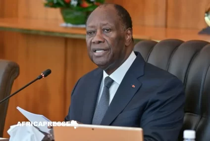Côte d’Ivoire : un fonds souverain pour financer l’ambition du développement national