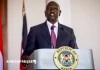 Ruto : « Mon cap, c’est le long terme, pas la prochaine élection »
