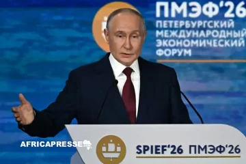 Fin de la domination occidentale ? Comment les BRICS et l’Afrique redessinent la carte du commerce mondial