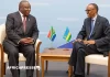 Après des mois de tensions, le Rwanda et l’Afrique du Sud fixent un délai de 12 mois pour lever le gel des visas
