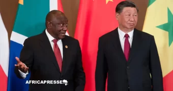 Afrique du Sud : le duty free vers la Chine, une aubaine sous condition pour les exportateurs