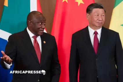 Afrique du Sud : le duty free vers la Chine, une aubaine sous condition pour les exportateurs