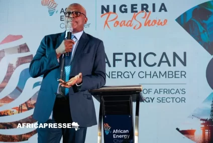 Finance africaine : Benedict Oramah choisi pour présider le Sommet AEW 2026