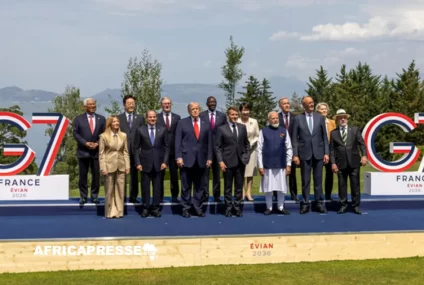 G7 : une coalition élargie se mobilise pour enrayer le trafic mondial de drogue