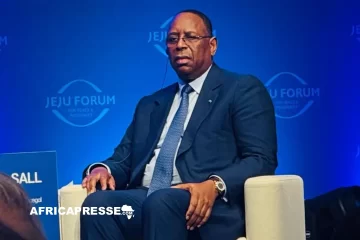 Macky Sall au Forum de Jeju : L’ex-président sénégalais plaide pour une refonte de l’ONU et un agenda mondial centré sur la résilience