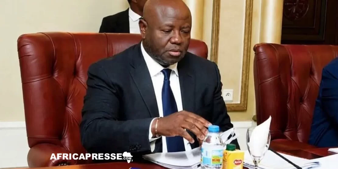 Guinée équatoriale : la démission collective d’un gouvernement en échec