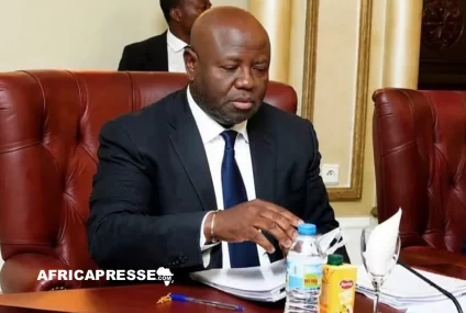 Guinée équatoriale : la démission collective d’un gouvernement en échec