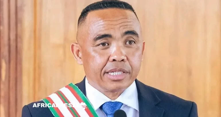 SADC : Madagascar sommé d’engager des réformes sous pression régionale