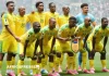 Mondial 2026 : les Bafana Bafana ratent leur début et tombent contre le Mexique