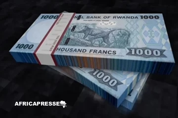 Les 10 monnaies les plus faibles d’Afrique en juin 2026 Les 10 monnaies les plus faibles d’Afrique en juin 2026