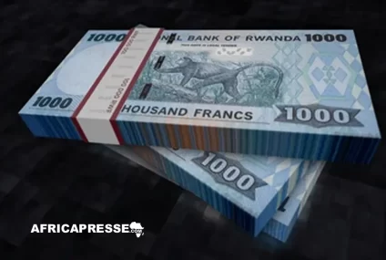 Les 10 monnaies les plus faibles d’Afrique en juin 2026 Les 10 monnaies les plus faibles d’Afrique en juin 2026